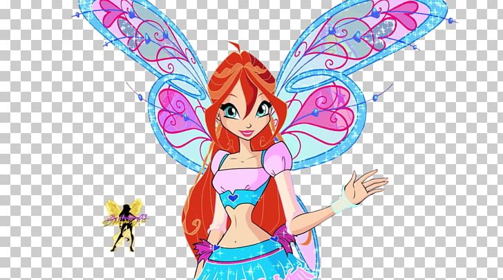 Bloom Musa Stella Winx Club: Believix In You Flora PNG, Clipart, Believix, Bloom, Fairy, Fictional Character, Flora Free PNG Download