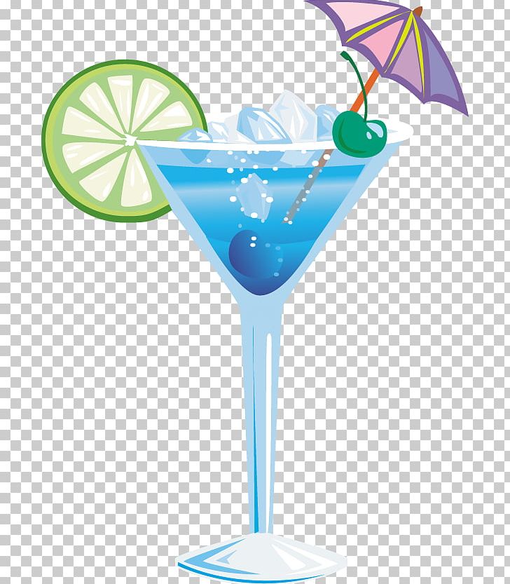 Blue Hawaii Martini Blue Lagoon Cocktail Garnish PNG, Clipart, Blue Lagoon, Broken Glass, Calice, Champagne Glass, Cocktail Free PNG Download