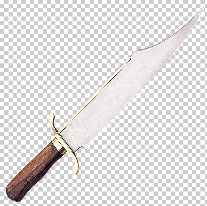 Bowie Knife Weapon Blade Dagger PNG, Clipart, Arma Bianca, Blade, Bowie Knife, Cold Weapon, Dagger Free PNG Download