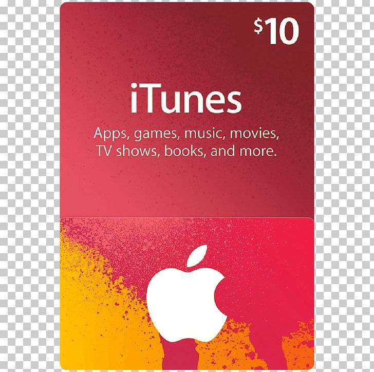 Gift Card Itunes Store éŸ³æ¥½ã‚®ãƒ•ãƒˆã‚«ãƒ¼ãƒ‰ Png Clipart 10 Us Apple Apple Music Apple Wallet