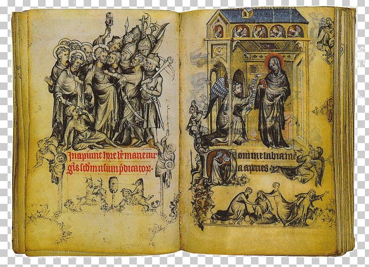 Hours Of Jeanne D'Evreux The Cloisters Metropolitan Museum Of Art Middle Ages Book Of Hours PNG, Clipart,  Free PNG Download