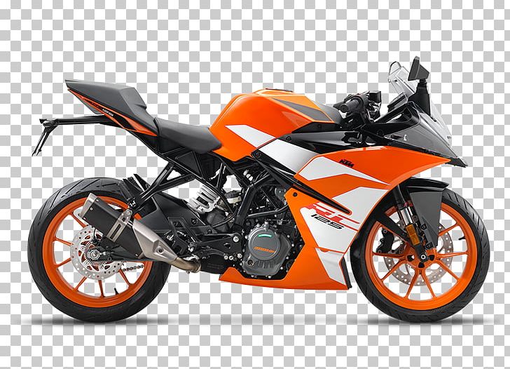 KTM RC 125 Motorcycle KTM RC 390 KTM 1190 RC8 PNG, Clipart, Automotive Design, Automotive Exterior, Automotive Wheel System, Car, Cars Free PNG Download