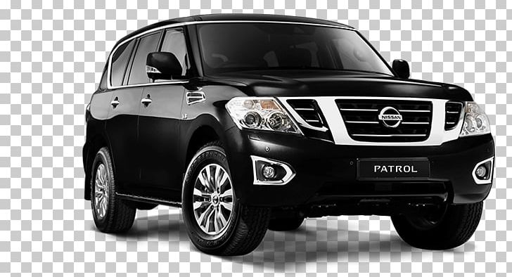 Nissan Patrol Luxury Vehicle Car Sport Utility Vehicle PNG, Clipart, Automotive Exterior, Brand, Bumper, Car, Cars Free PNG Download