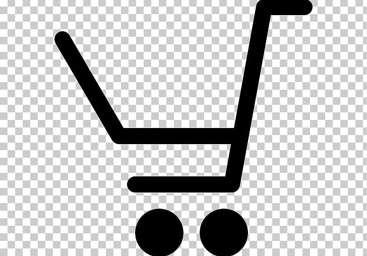 Shopping Cart Online Shopping Computer Icons Retail PNG, Clipart, Angle, Black, Black And White, Cart, Commerce Free PNG Download