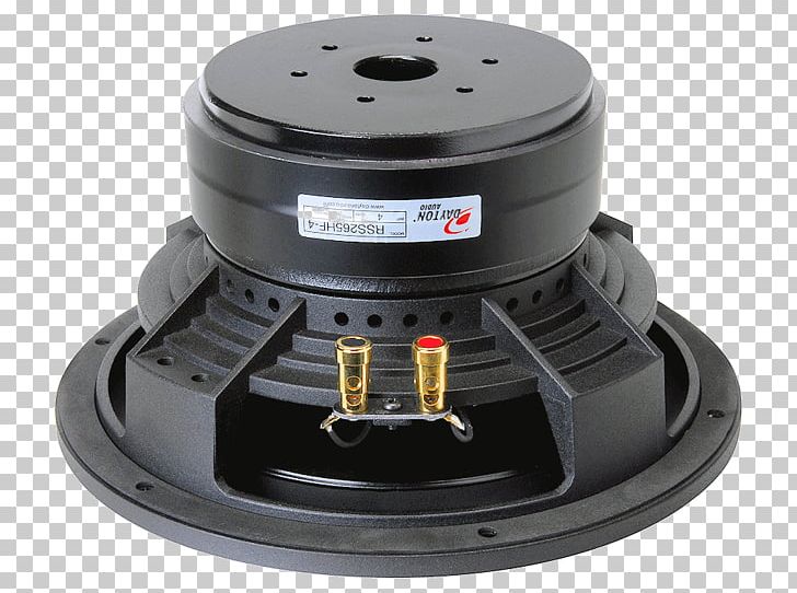 Subwoofer Car Loudspeaker Computer Hardware Ohm PNG, Clipart, Audio, Audio Equipment, Car, Car Subwoofer, Computer Hardware Free PNG Download