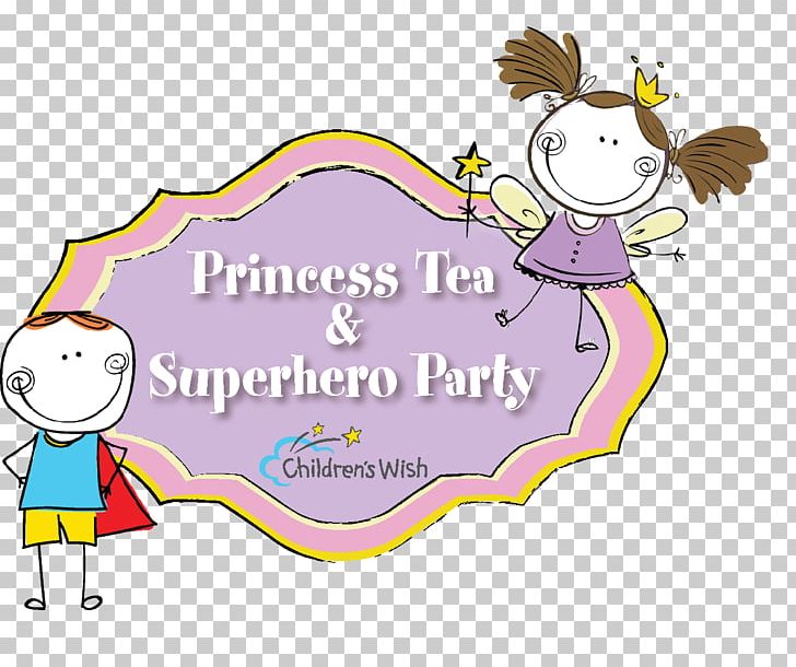 Tea Party Tea Party Children's Wish Foundation Of Canada PNG, Clipart,  Free PNG Download