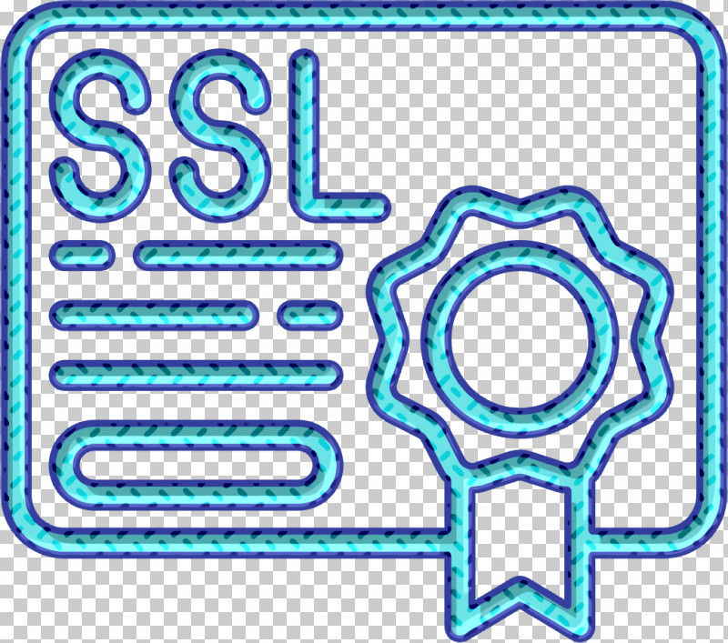 ssl certificate icon png