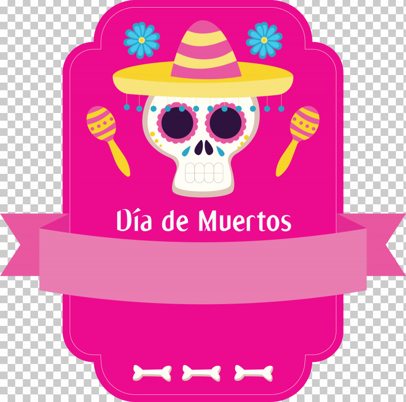 Day Of The Dead Día De Muertos Mexico PNG, Clipart, Calavera, Cartoon, D%c3%ada De Muertos, Day Of The Dead, Drawing Free PNG Download