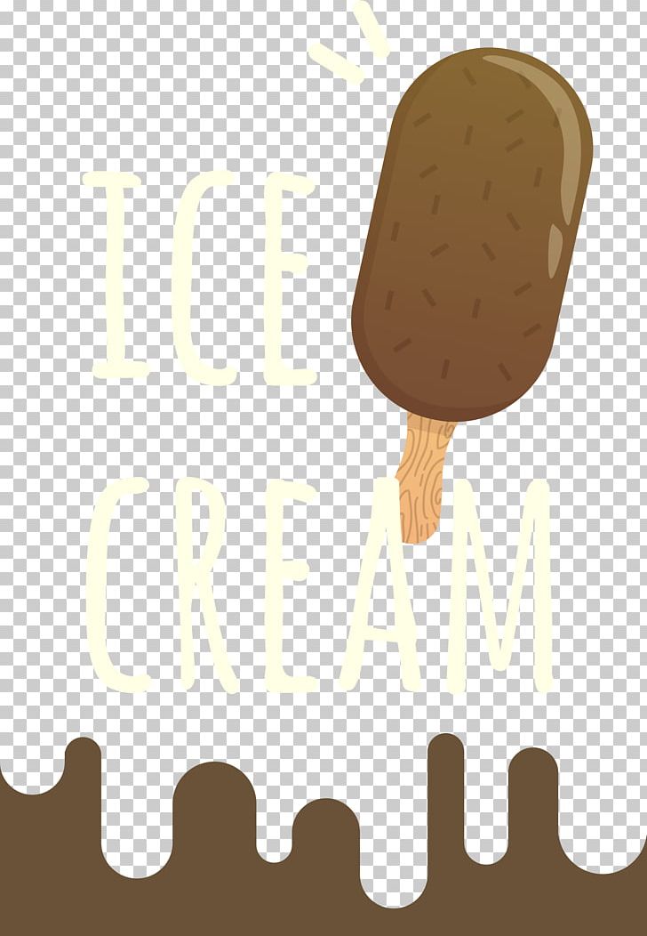 Chocolate Ice Cream Ice Cream Cone Food PNG, Clipart, Adobe Illustrator, Chocolate, Chocolate Creative, Chocolate Vector, Food Free PNG Download