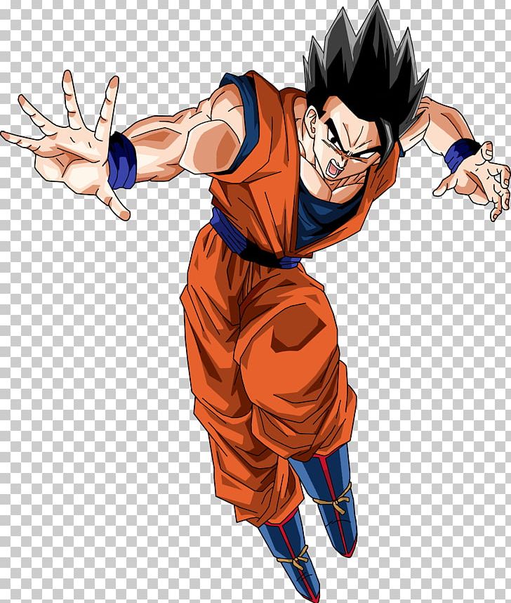 Dragon Ball Z: Ultimate Tenkaichi Dragon Ball Z Dokkan Battle Gohan Goku Majin Buu PNG, Clipart, Anime, Arm, Art, Cartoon, Costume Free PNG Download