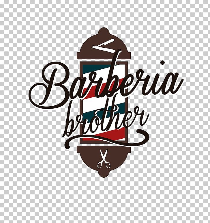 Logo Barber Graffiti Font Typography PNG, Clipart,  Free PNG Download