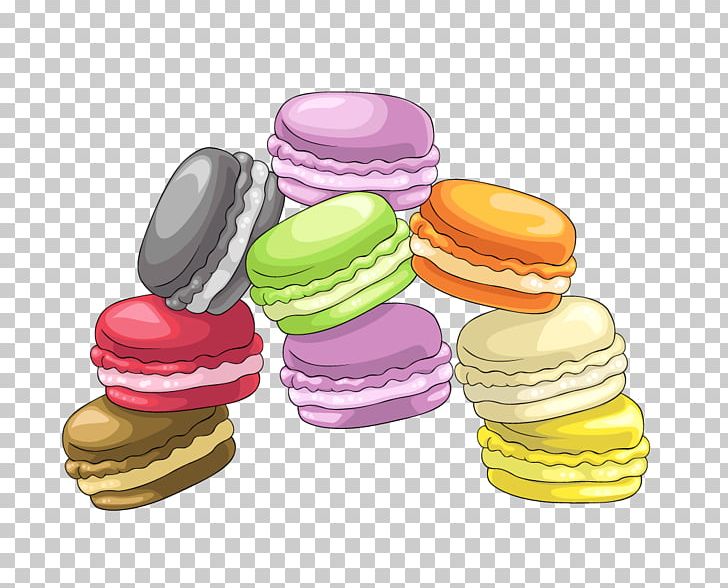 Macaron Macaroon Cartoon Illustration PNG, Clipart, Birthday Cake, Cake, Cakes, Cake Vector, Candy Free PNG Download