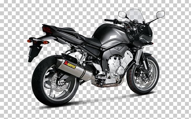 Yamaha FZ16 Exhaust System Yamaha Motor Company Yamaha FZS600 Fazer PNG, Clipart, Akrapovic, Automotive Design, Car, Exhaust System, Motorcycle Free PNG Download