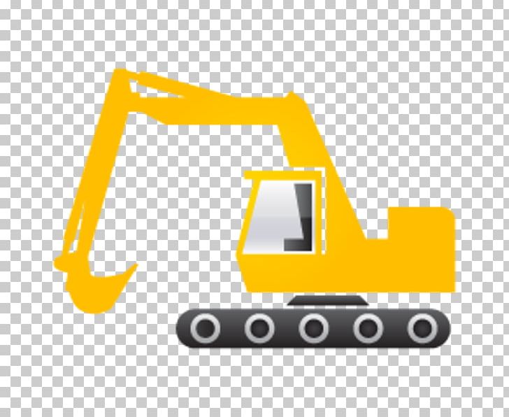 Caterpillar Inc. Excavator Heavy Equipment Icon PNG, Clipart, Angle, Area, Brand, Bucket, Bulldozer Free PNG Download