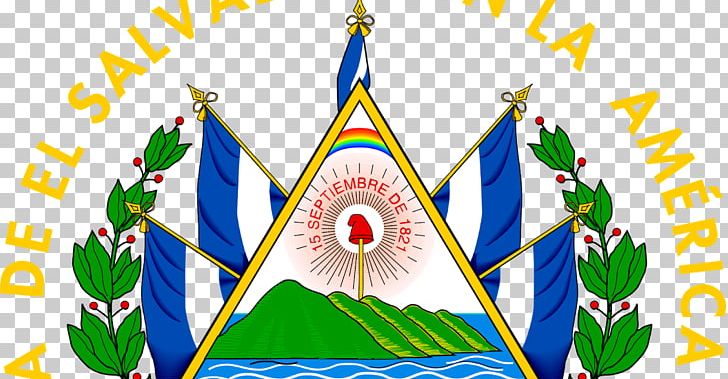 Coat Of Arms Of El Salvador El Salvador Restaurant President Of El Salvador PNG, Clipart, Area, Circle, Clothing, Coat Of Arms, Coat Of Arms Of El Salvador Free PNG Download