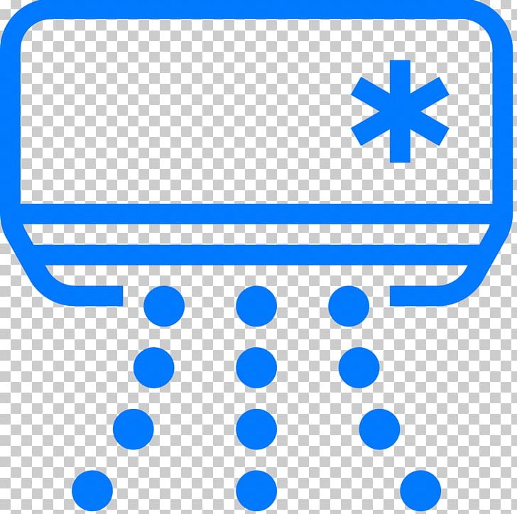 Computer Icons Air Conditioning Central Heating Ventilation Electricity PNG, Clipart, Air Conditioner, Air Conditioning, Air Pollution, Area, Blue Free PNG Download