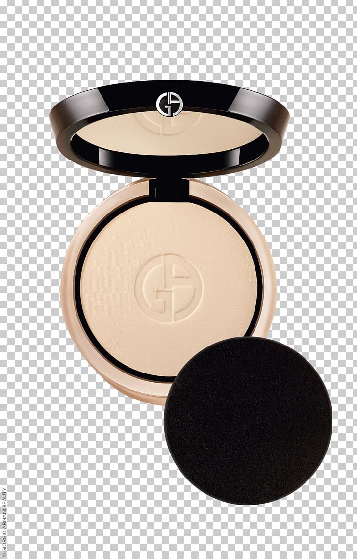 Giorgio Armani Luminous Silk Foundation Compact Face Powder PNG, Clipart, Armani, Beauty, Compact, Compact Powder, Coolio Free PNG Download