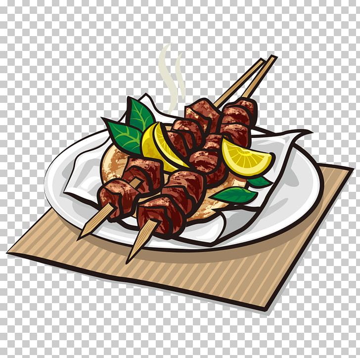 Greek Cuisine Kebab Indian Cuisine Souvlaki Gyro PNG, Clipart, Animal Source Foods, Asian Food, Barbecue, Cartoon, Clip Art Free PNG Download