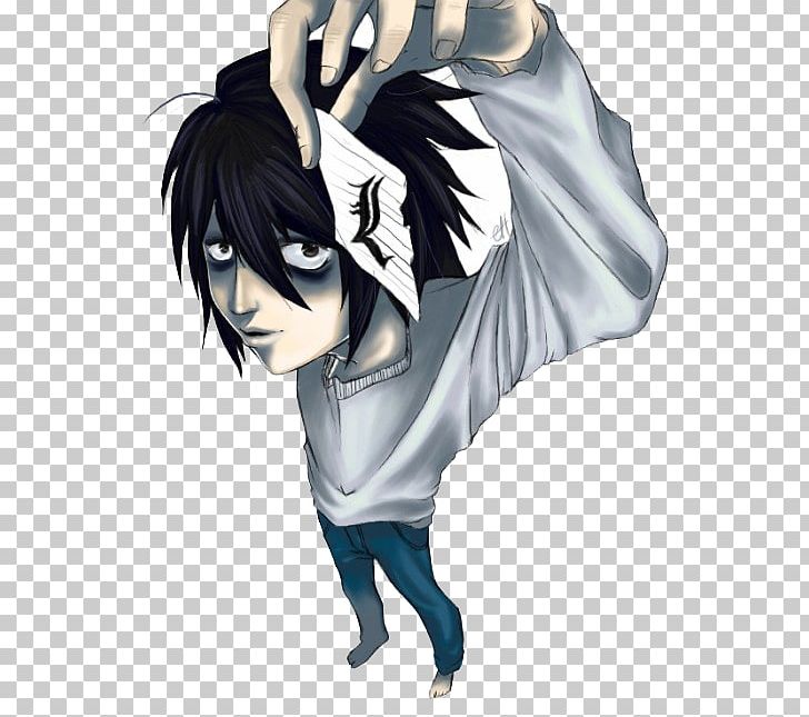 Light Yagami Death Note Anime Ryuk PNG, Clipart, Anime, Black Hair, Comics,  Death, Death Note Free