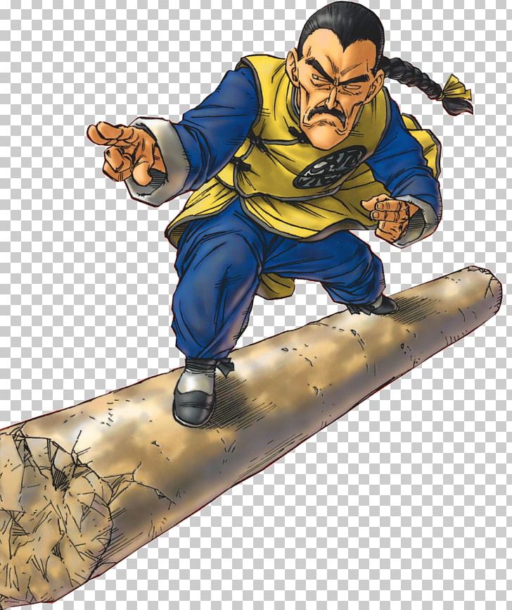 Mercenary Tao Dragon Ball Z: The Legacy Of Goku II Tien Shinhan Korin PNG, Clipart, Akira Toriyama, Anime, Baseball Equipment, Bola De Drac, Cartoon Free PNG Download