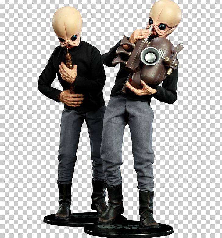 Mos Eisley Cantina Figrin D'an And The Modal Nodes Star Wars Theme/Cantina Band Figurine PNG, Clipart,  Free PNG Download