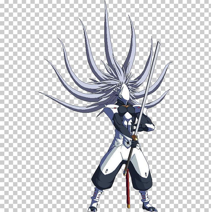 BlazBlue: Calamity Trigger BlazBlue: Central Fiction BlazBlue: Continuum Shift BlazBlue: Cross Tag Battle Haku-Men PNG, Clipart, Action Figure, Anime, Arc System Works, Blazblue, Blazblue Calamity Trigger Free PNG Download