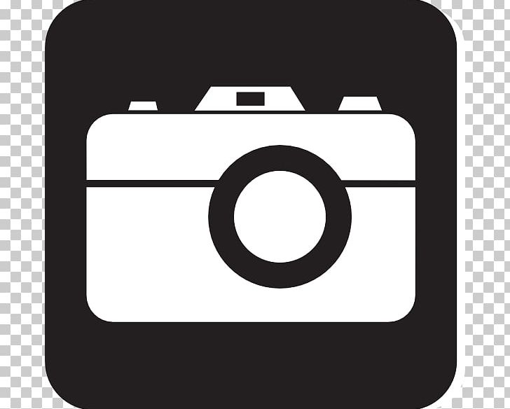 Camera Computer Icons Photography PNG, Clipart, Angle, Art, Black, Black And White, Brand Free PNG Download