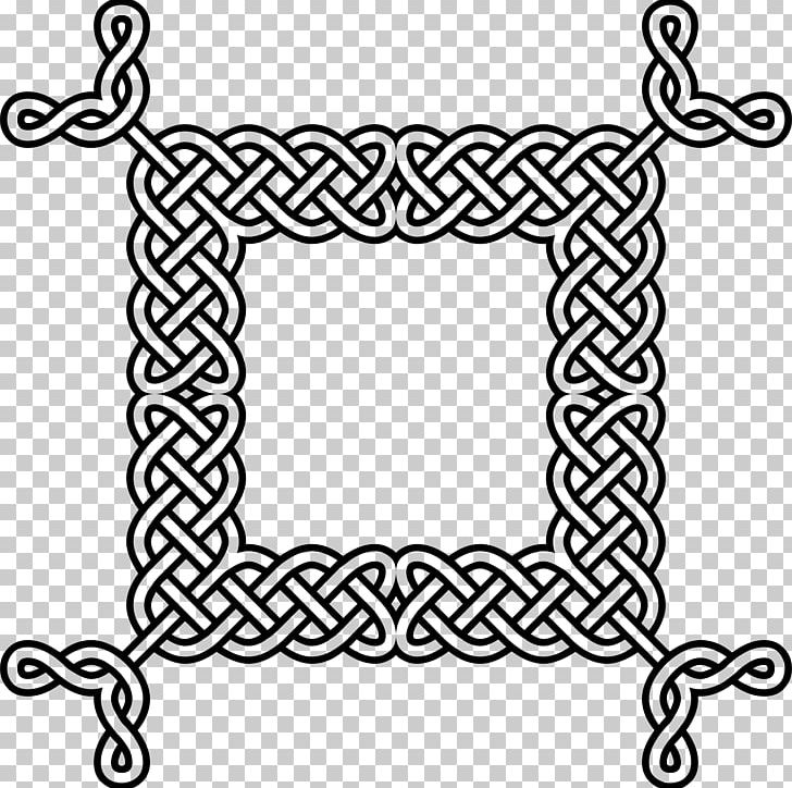 Celtic Knot Celts PNG, Clipart, Area, Art, Black, Black And White, Celtic Art Free PNG Download