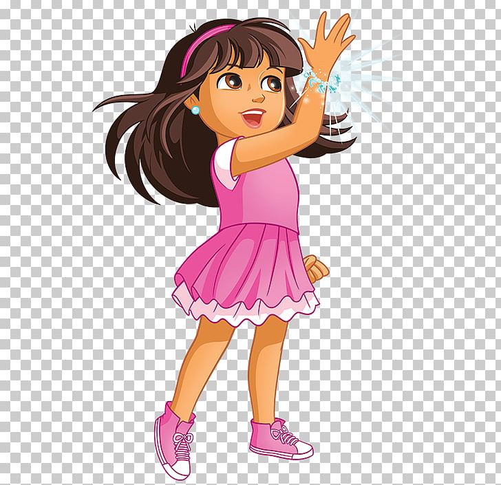 Dora And Friends: Into The City! Nickelodeon Best Friends Soccer Chef PNG, Clipart,  Free PNG Download