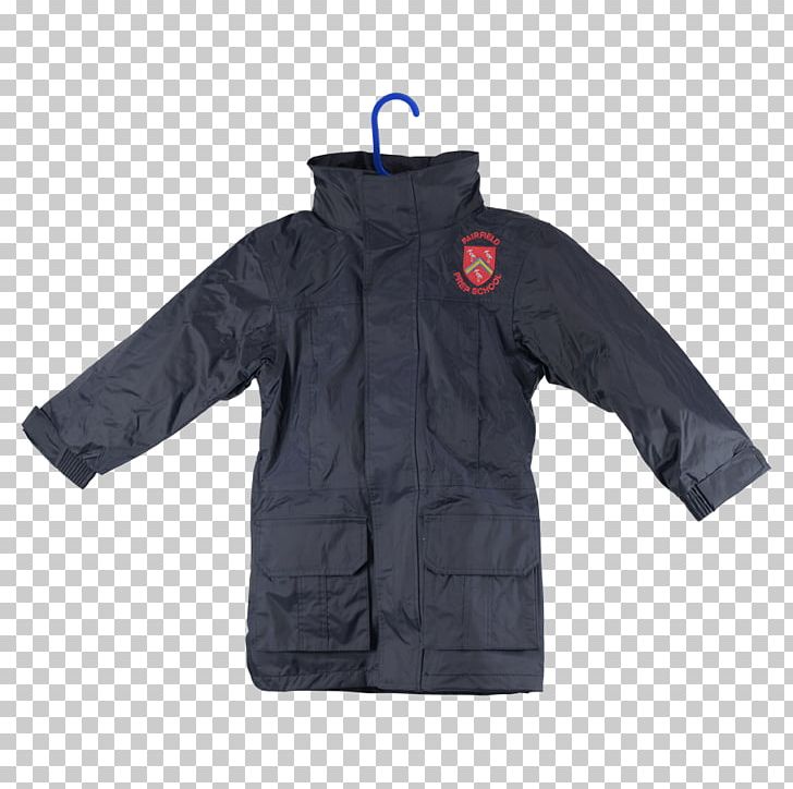 Fairfield Preparatory School Jacket Clothing Overcoat Loughborough Endowed Schools PNG, Clipart, Black, Clothing, Clothing Accessories, Fairfield Preparatory School, Hood Free PNG Download