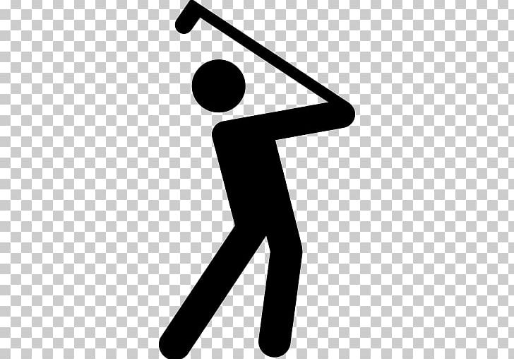 Golf Course Golf Clubs PNG, Clipart, Angle, Area, Black, Black And White, Computer Icons Free PNG Download