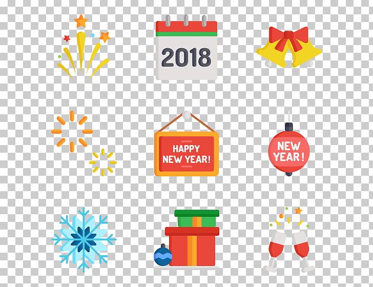 New Year Party Computer Icons PNG, Clipart, Area, Birthday, Brand, Carnival, Chinese New Year Free PNG Download