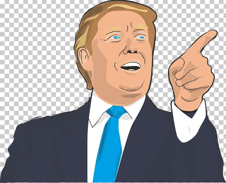 Presidency Of Donald Trump President Of The United States Television Presenter PNG, Clipart, Administration, Cartoon, Celebrities, Communication, Donald Free PNG Download