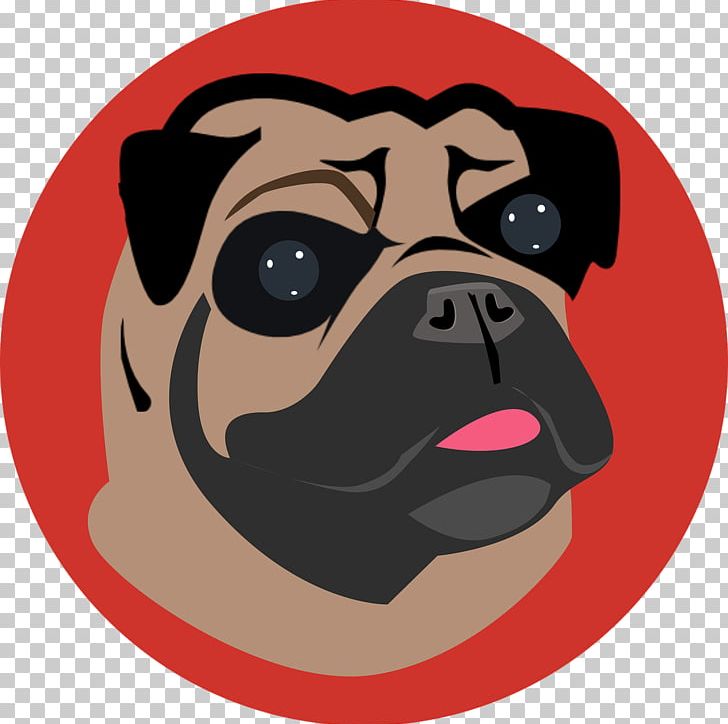 Pug Puppy Boston Terrier Bulldog PNG, Clipart, Animals, Boston Terrier, Bulldog, Carnivoran, Cartoon Free PNG Download