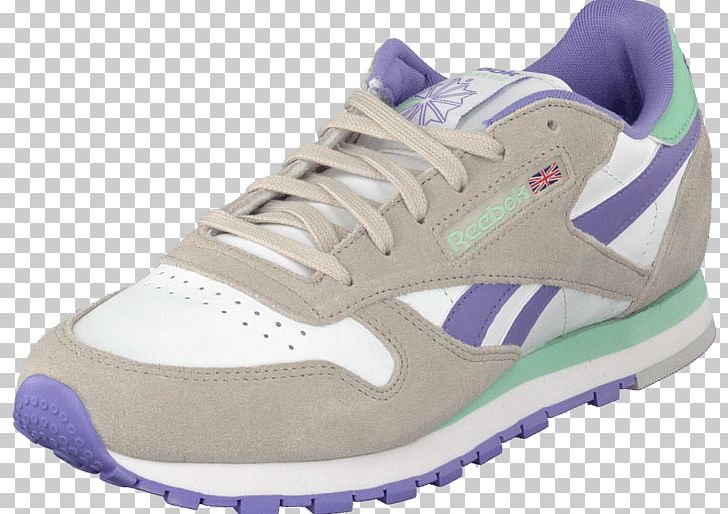 Sneakers Reebok Classic Shoe White PNG, Clipart, Ballet Flat, Basketball Shoe, Beige, Blue, Brands Free PNG Download