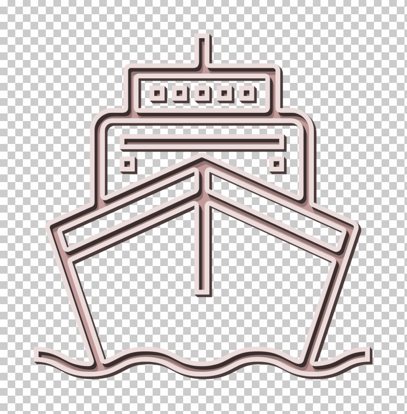 Ship Icon Summertime Icon PNG, Clipart, Line, Logo, Ship Icon, Summertime Icon Free PNG Download