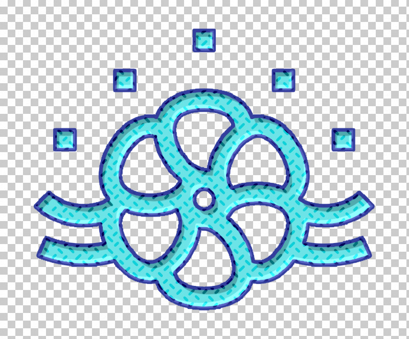 Floral Design Icon Floral Design Icon Floral Icon PNG, Clipart, Aqua, Azure, Blue, Circle, Electric Blue Free PNG Download