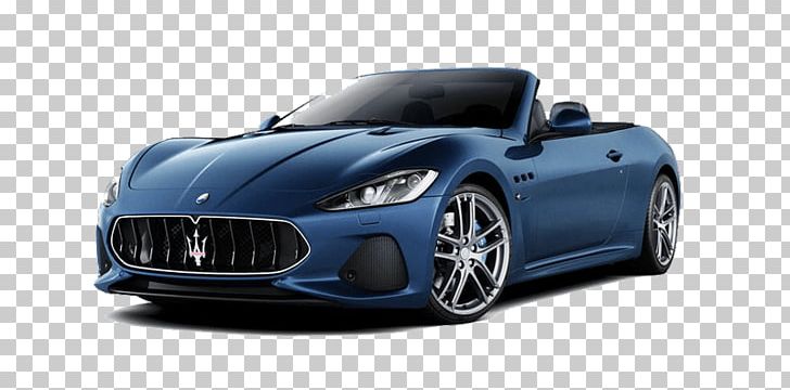 Maserati GranCabrio Car Luxury Vehicle Maserati Levante PNG, Clipart, Automotive Design, Car, Convertible, Grand Tourer, Land Vehicle Free PNG Download