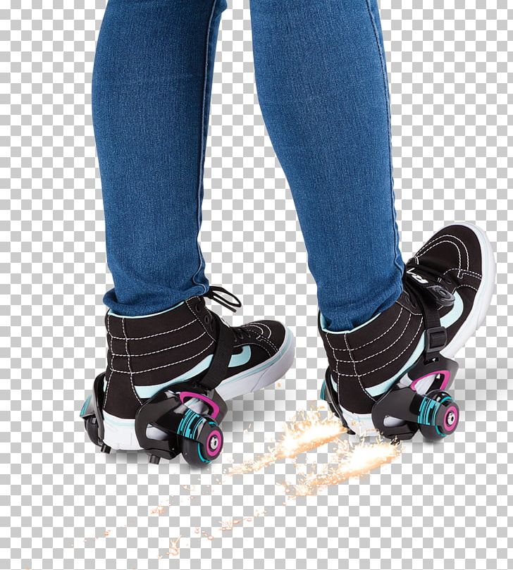 Razor USA LLC Sneakers Roller Skates Shoe PNG, Clipart, Ankle, Boot, Electric Blue, Footwear, Heel Free PNG Download