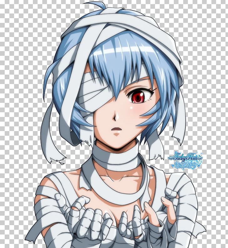 Rei Ayanami Asuka Langley Soryu Evangelion Character Cosplay PNG, Clipart, Art, Artwork, Black Hair, Bro, Cartoon Free PNG Download