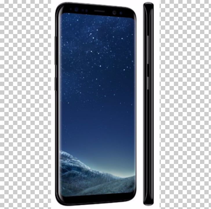 Samsung Galaxy S8+ Samsung Galaxy S9 Samsung Galaxy A5 (2017) Telephone PNG, Clipart, Electric Blue, Electronic Device, Electronics, Gadget, Mobile Phone Free PNG Download