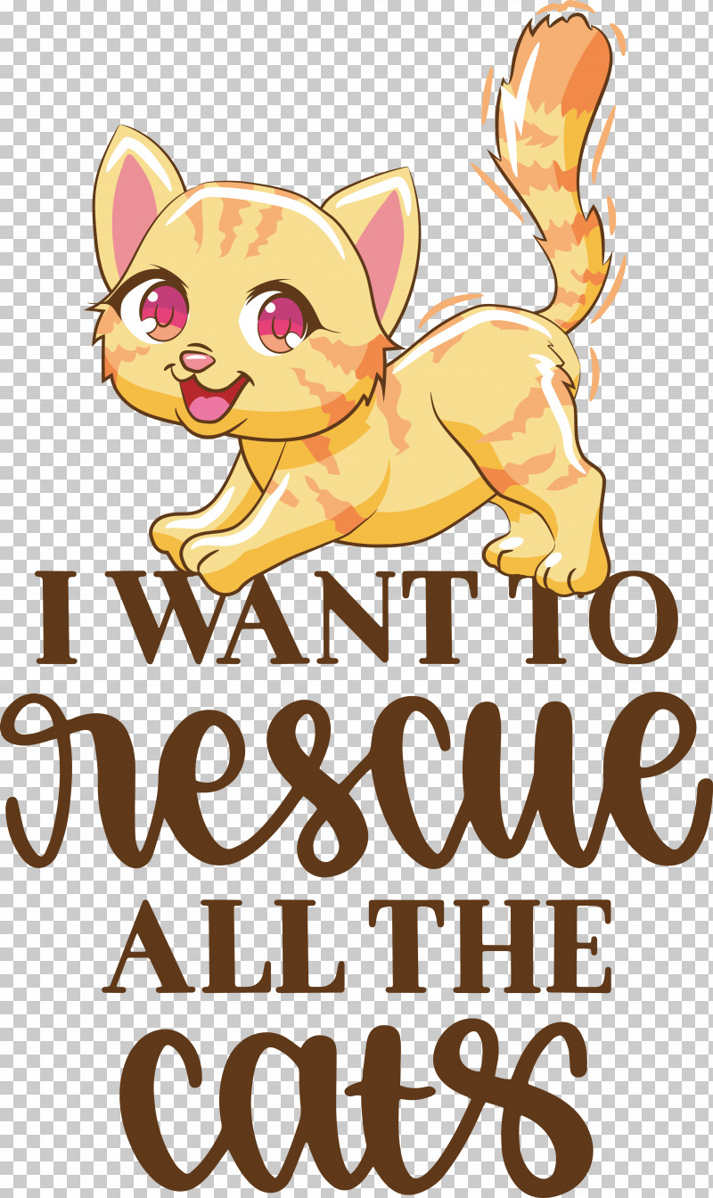 Cat Dog Flower Text Happiness PNG, Clipart, Cat, Dog, Flower, Happiness, Small Free PNG Download