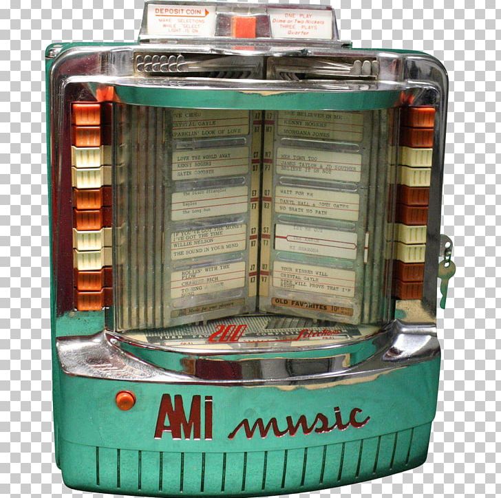 BAL-AMi Jukeboxes 1960s 1950s Coin PNG, Clipart, 1950s, 1960s, Ami, Bal Ami Jukeboxes, Balami Jukeboxes Free PNG Download