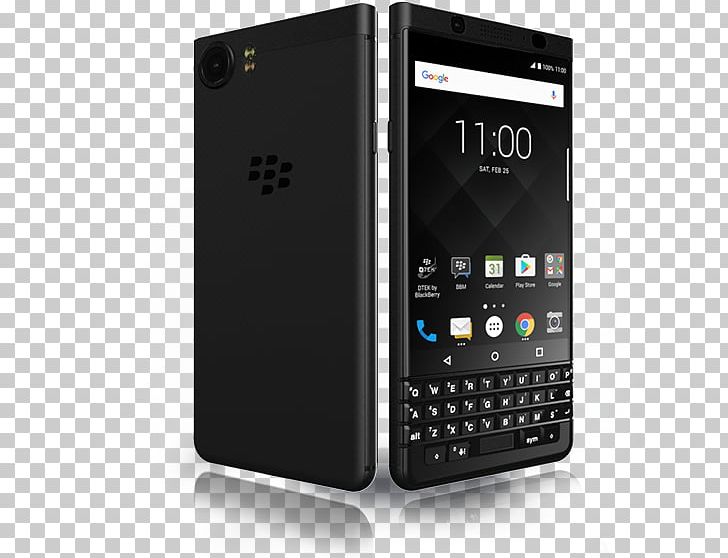 BlackBerry KEY2 Smartphone 64 Gb PNG, Clipart, Android, Black, Blackberry, Blackberry Keyone, Electronic Device Free PNG Download