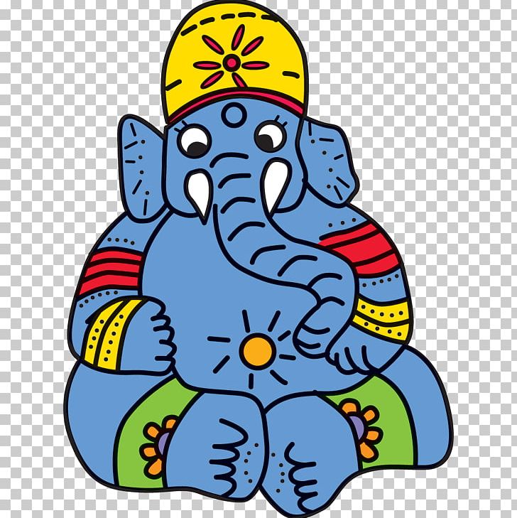 Cartoon PNG, Clipart, Area, Art, Artwork, Cartoon, Ganesha Free PNG Download