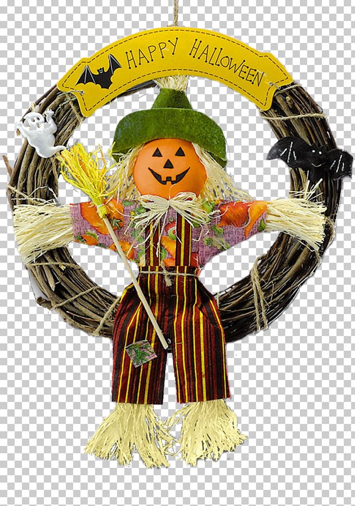 Christmas Ornament Scarecrow Photography PNG, Clipart, Christmas, Christmas Decoration, Christmas Ornament, Decor, Others Free PNG Download