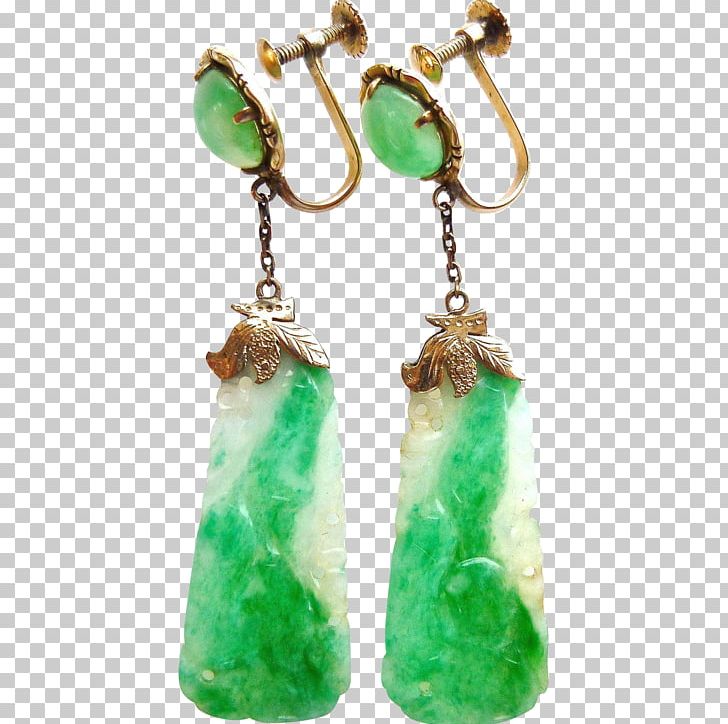 Emerald Earring Body Jewellery Jade PNG, Clipart, Art Deco, Body Jewellery, Body Jewelry, Deco, Earring Free PNG Download