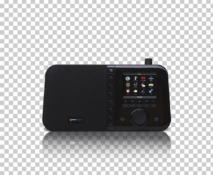 Grace Digital Mondo GDI-IRC6000 Internet Radio Sound PNG, Clipart, Amplifier, Av Receiver, Computer, Computer Monitors, Digital Free PNG Download