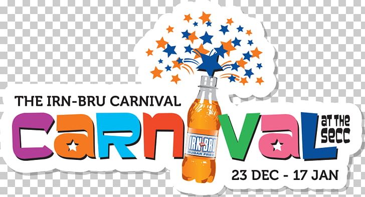 Irn-Bru SEC Centre Finnieston Food QD Events PNG, Clipart, Brand, Business, Carnival Ticket, Festival, Food Free PNG Download