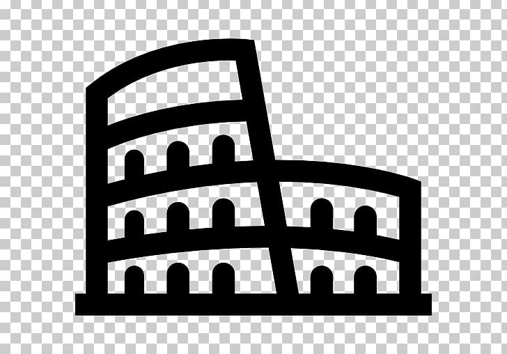 Italy Computer Icons PNG, Clipart, Area, Black And White, Brand, Colosseum, Computer Icons Free PNG Download